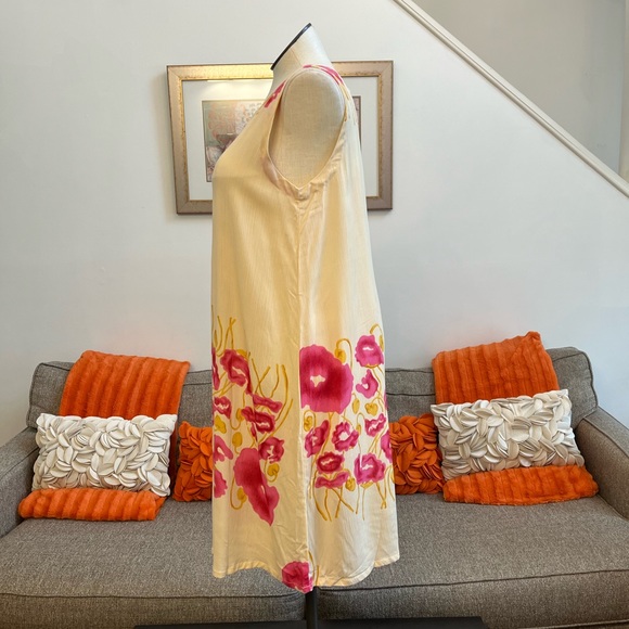 ❣️🆕Hibiscus Collection Hawaii Coverup Dress❣️ - Picture 5 of 10